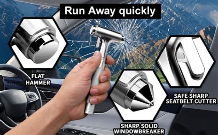 car window breaker