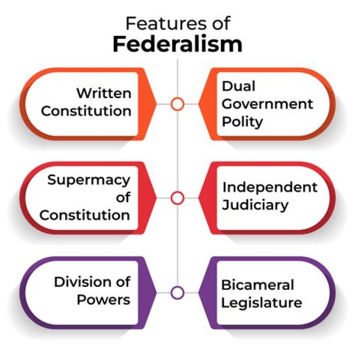 federalists believed a strong government would