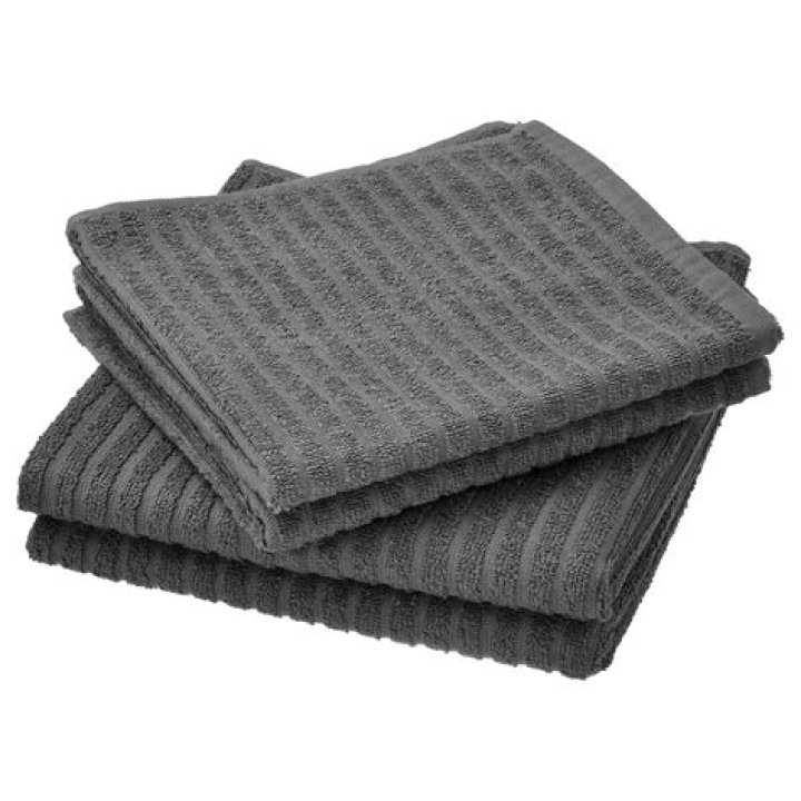 ikea bath towels