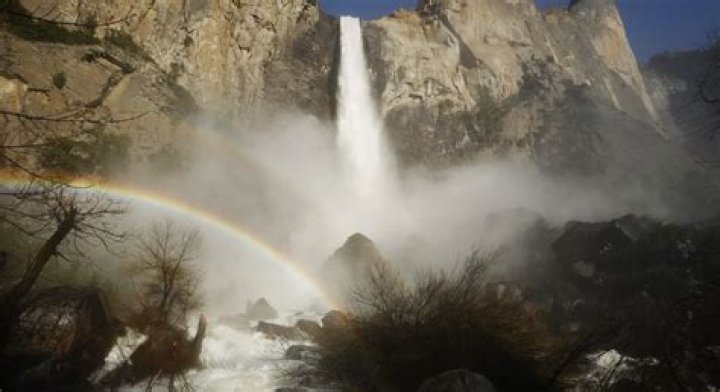 what does yosemite mean