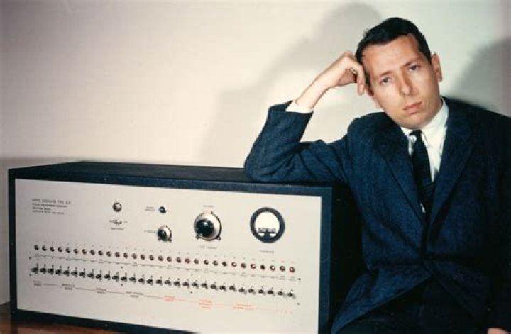 who was stanley milgram?